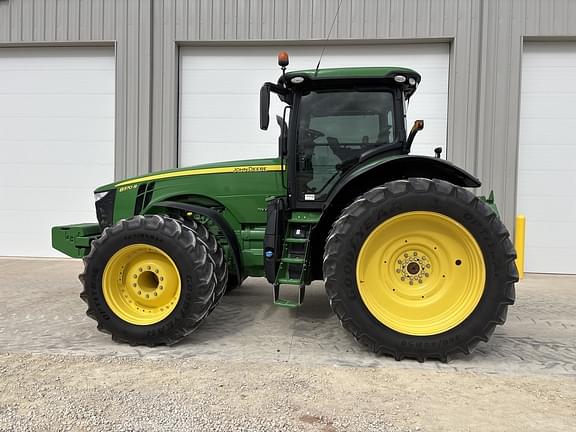 Image of John Deere 8370R Primary image