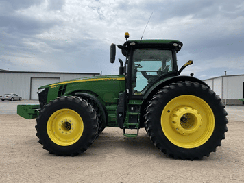 Main image John Deere 8370R