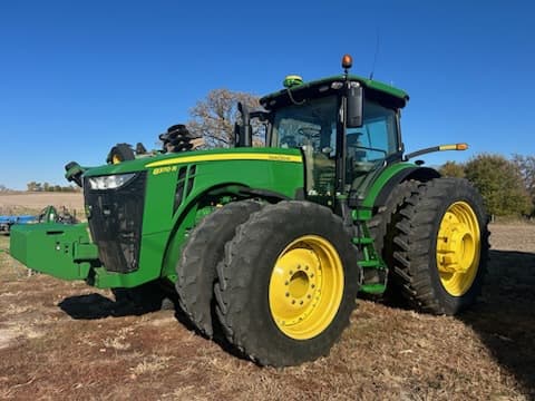 Image of John Deere 8370R Primary image