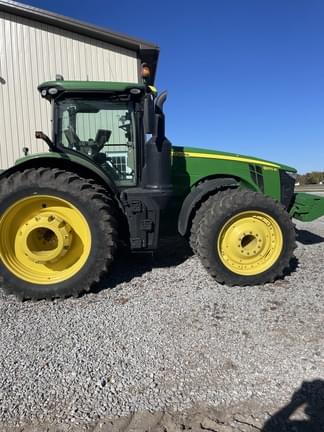 Image of John Deere 8370R Primary image