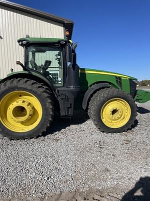 2020 John Deere 8370R Image