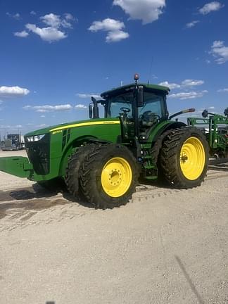 Image of John Deere 8370R Primary image