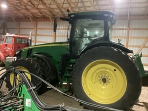 2020 John Deere 8370R Image