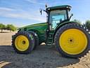2020 John Deere 8370R Image