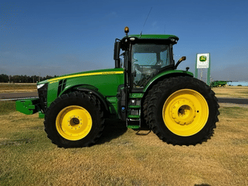 Main image John Deere 8370R