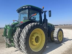 Main image John Deere 8370R 4