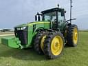 2020 John Deere 8370R Image