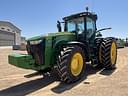 2020 John Deere 8370R Image