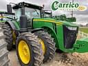 2020 John Deere 8370R Image