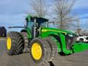 2020 John Deere 8370R Image