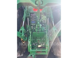 Main image John Deere 8370R 9