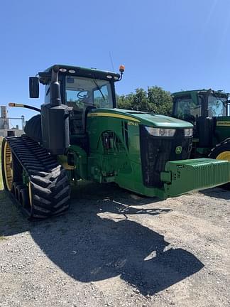 Image of John Deere 8370RT equipment image 1