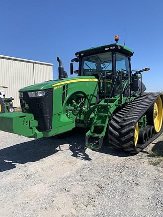 Image of John Deere 8370RT Primary image