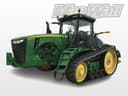 2020 John Deere 8370RT Image