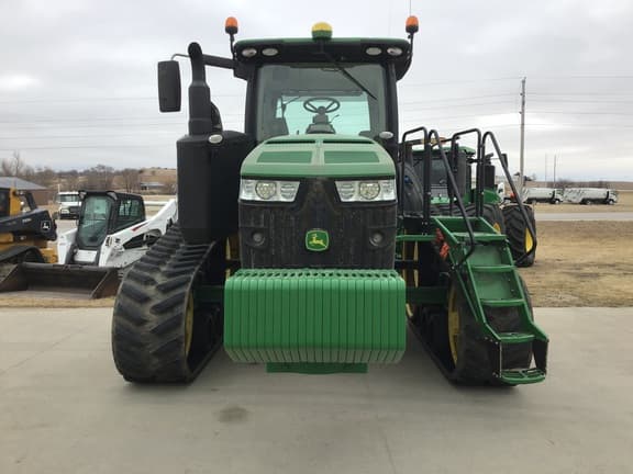 Image of John Deere 8370RT equipment image 3