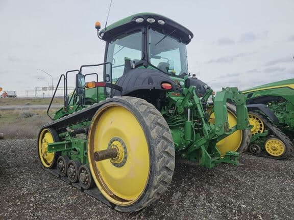 Image of John Deere 8370RT equipment image 2