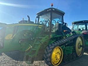 2020 John Deere 8370RT Image