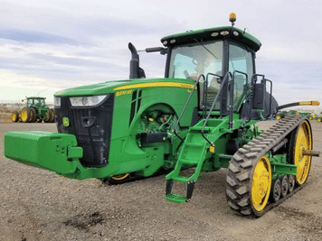 Main image John Deere 8370RT
