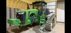 2020 John Deere 8370RT Image