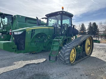 Main image John Deere 8370RT