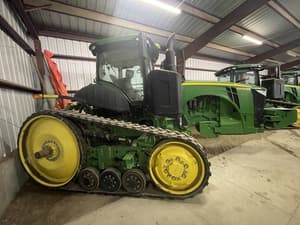 2020 John Deere 8370RT Image