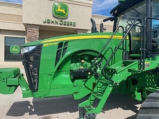 Image of John Deere 8370RT equipment image 3