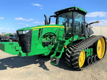Main image John Deere 8370RT