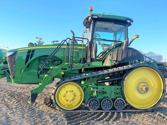 Main image John Deere 8370RT