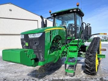Main image John Deere 8370RT