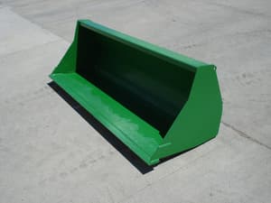 2020 John Deere Undetermined Image