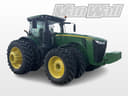 2020 John Deere 8400R Image