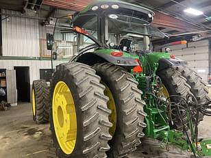 Main image John Deere 8400R 3