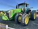 2020 John Deere 8400R Image