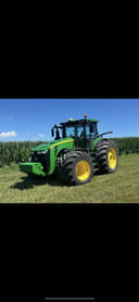 2020 John Deere 8400R Image