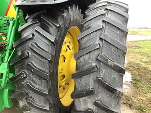 Main image John Deere 8400R 13