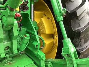 Main image John Deere 8400R 15