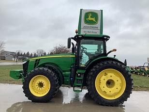 Main image John Deere 8400R 1