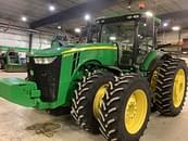 Thumbnail image John Deere 8400R 24