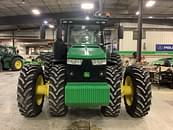 Thumbnail image John Deere 8400R 25