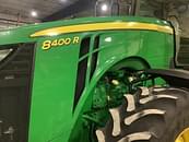 Thumbnail image John Deere 8400R 35