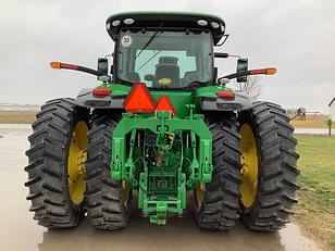 Main image John Deere 8400R 4