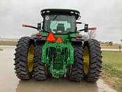 Thumbnail image John Deere 8400R 5