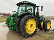 Thumbnail image John Deere 8400R 6