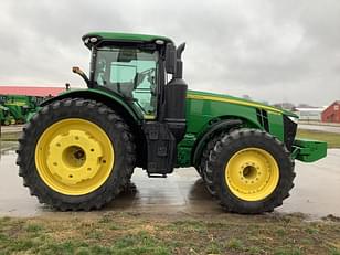 Main image John Deere 8400R 7