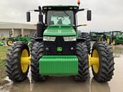 Thumbnail image John Deere 8400R 9