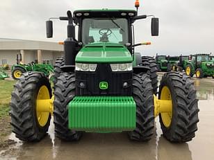 Main image John Deere 8400R 9