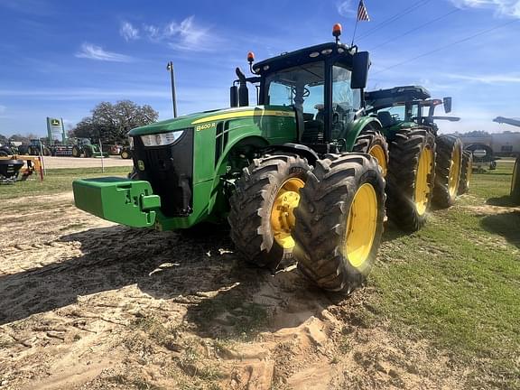 Image of John Deere 8400R Primary image