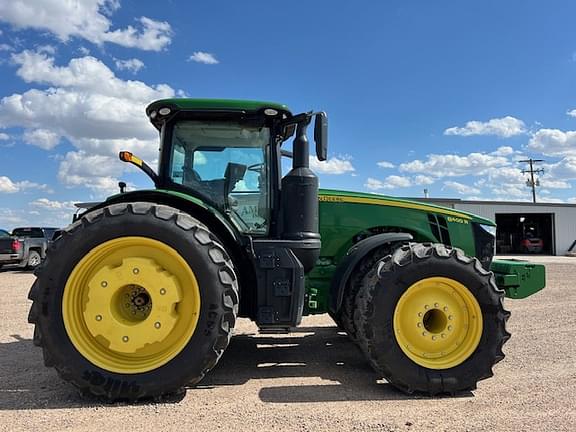 Image of John Deere 8400R Primary image