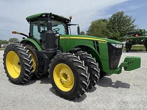 2020 John Deere 8400R Image
