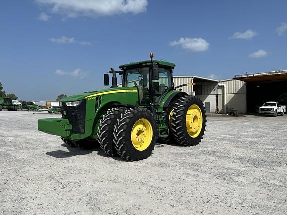 Image of John Deere 8400R Primary image